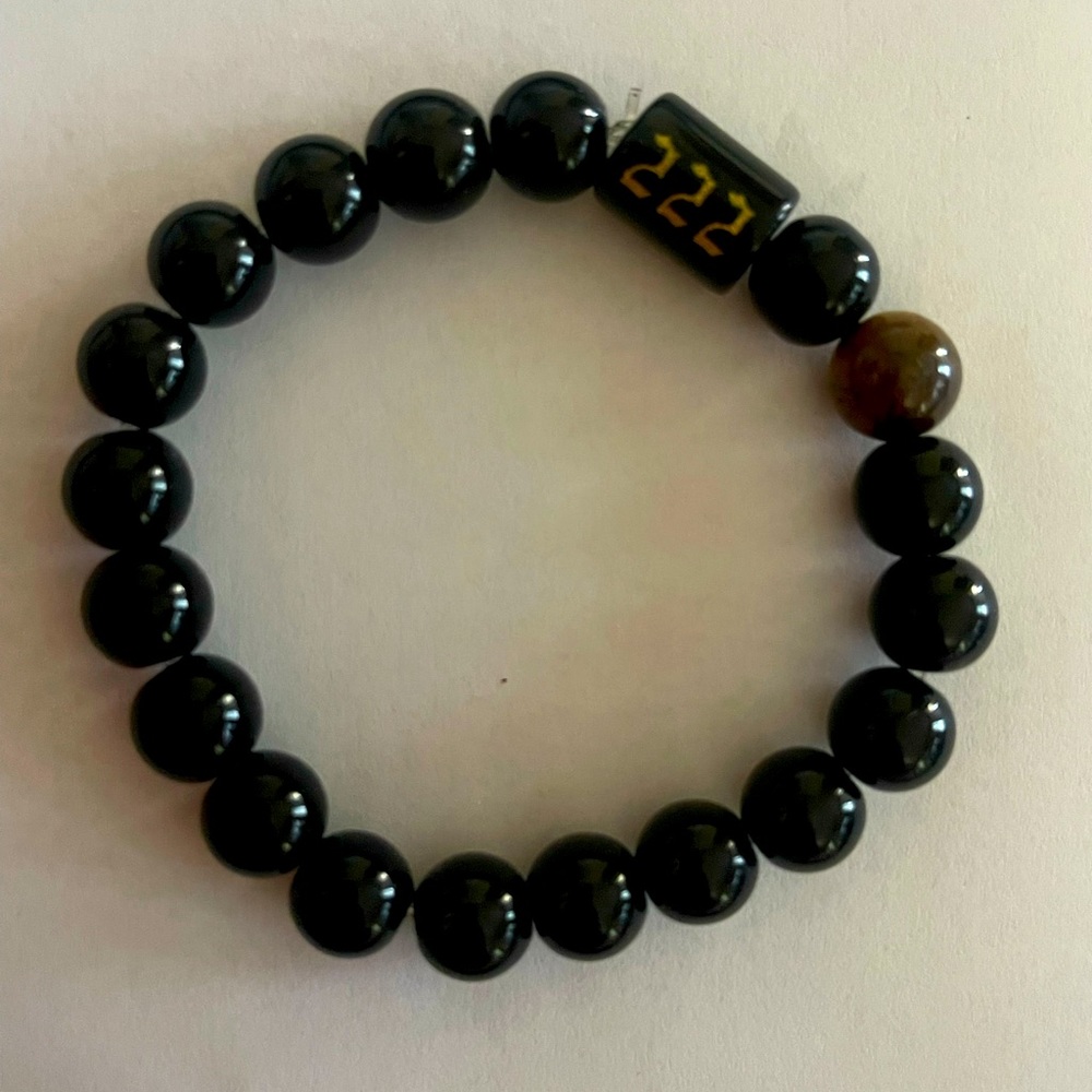 222 bracelets